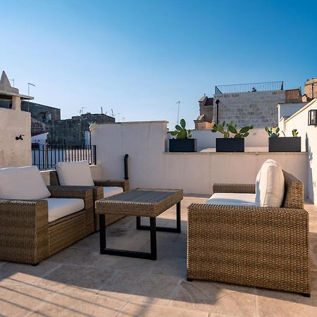 Le Casine Di Maruggio 19 Διαμέρισμα Εξωτερικό φωτογραφία