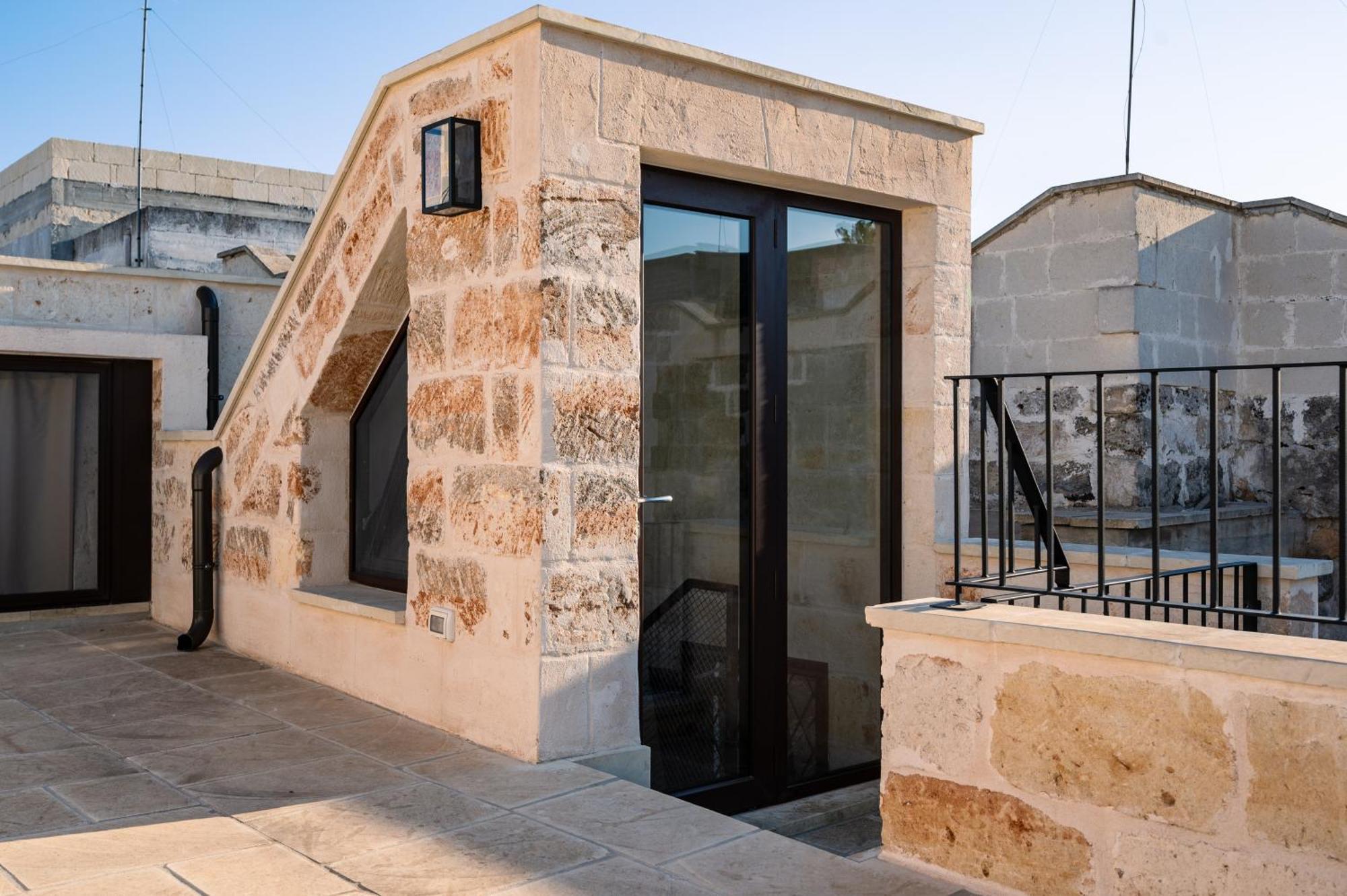 Le Casine Di Maruggio 19 Διαμέρισμα Εξωτερικό φωτογραφία